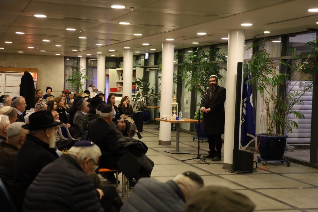 Hommage à Jacques Kupfer (zal)